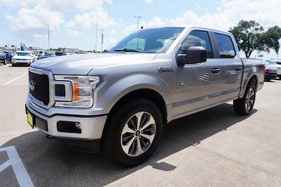 2020 Ford F-150 SuperCrew Cab 4WD Pickup for sale #P6062 - photo 1