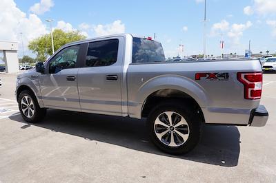 2020 Ford F-150 SuperCrew Cab 4WD Pickup for sale #P6062 - photo 2
