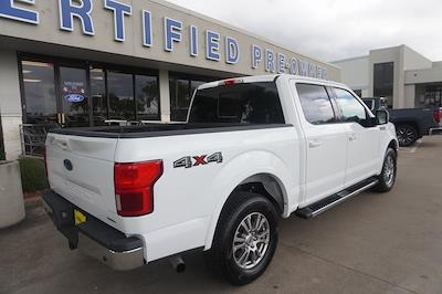 2020 Ford F-150 SuperCrew Cab 4WD Pickup for sale #P6070 - photo 2