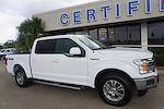 2020 Ford F-150 SuperCrew Cab 4WD Pickup for sale #P6070 - photo 1