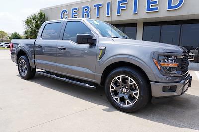 2024 Ford F-150 SuperCrew Cab RWD Pickup for sale #P6076 - photo 1