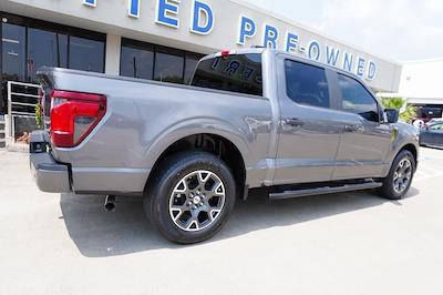 2024 Ford F-150 SuperCrew Cab RWD Pickup for sale #P6076 - photo 2