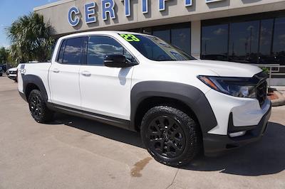 2023 Honda Ridgeline Crew Cab AWD Pickup for sale #P6086 - photo 1