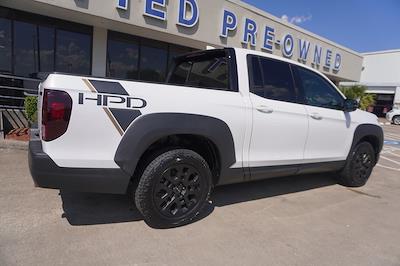 2023 Honda Ridgeline Crew Cab AWD Pickup for sale #P6086 - photo 2