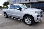 Used 2021 Chevrolet Silverado 1500 LTZ Crew Cab for sale #P6089A - photo 1