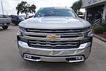 Used 2021 Chevrolet Silverado 1500 LTZ Crew Cab for sale #P6089A - photo 3