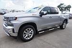 Used 2021 Chevrolet Silverado 1500 LTZ Crew Cab for sale #P6089A - photo 4