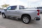 Used 2021 Chevrolet Silverado 1500 LTZ Crew Cab for sale #P6089A - photo 5