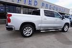 Used 2021 Chevrolet Silverado 1500 LTZ Crew Cab for sale #P6089A - photo 2
