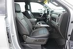 Used 2021 Chevrolet Silverado 1500 LTZ Crew Cab for sale #P6089A - photo 23