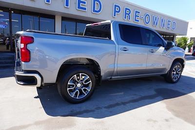 2023 Chevrolet Silverado 1500 Crew Cab RWD Pickup for sale #P6110 - photo 2