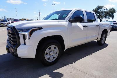 2025 Toyota Tundra CrewMax Cab RWD Pickup for sale #P6117 - photo 1
