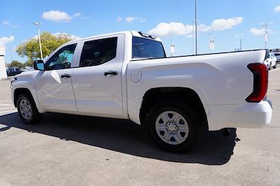 2025 Toyota Tundra CrewMax Cab RWD Pickup for sale #P6117 - photo 2