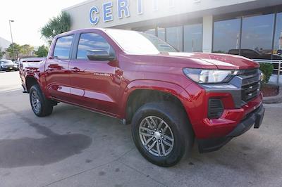 2023 Chevrolet Colorado Crew Cab RWD Pickup for sale #P6124 - photo 1