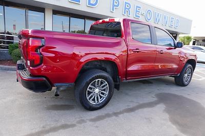 2023 Chevrolet Colorado Crew Cab RWD Pickup for sale #P6124 - photo 2