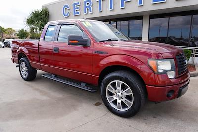 2014 Ford F-150 Super Cab RWD Pickup for sale #P6133 - photo 1