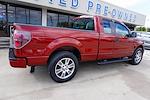 2014 Ford F-150 Super Cab RWD Pickup for sale #P6133 - photo 2