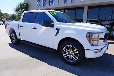 2023 Ford F-150 SuperCrew Cab RWD Pickup for sale #P6137 - photo 1