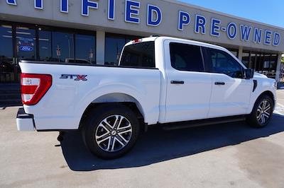 2023 Ford F-150 SuperCrew Cab RWD Pickup for sale #P6137 - photo 2