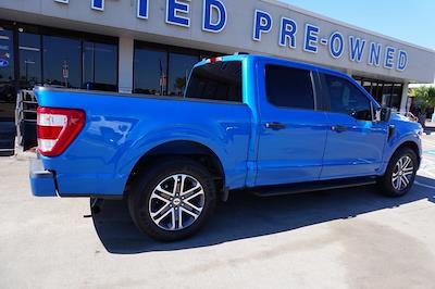 2021 Ford F-150 SuperCrew Cab RWD Pickup for sale #P6139 - photo 2