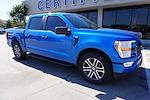 2021 Ford F-150 SuperCrew Cab RWD Pickup for sale #P6139 - photo 1