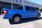 2021 Ford F-150 SuperCrew Cab RWD Pickup for sale #P6139 - photo 2