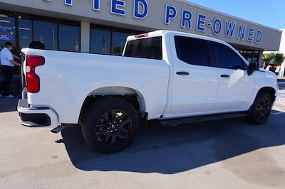 2024 Chevrolet Silverado 1500 Crew Cab RWD Pickup for sale #P6146 - photo 2