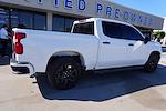 2024 Chevrolet Silverado 1500 Crew Cab RWD Pickup for sale #P6146 - photo 2