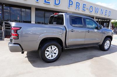 Used 2024 Nissan Frontier SV Crew Cab for sale #P6150 - photo 2