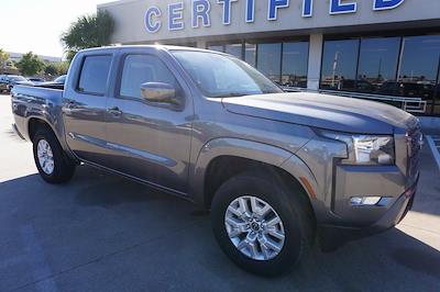 2024 Nissan Frontier Crew Cab 4WD Pickup for sale #P6150 - photo 1