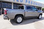 Used 2024 Nissan Frontier SV Crew Cab for sale #P6150 - photo 2