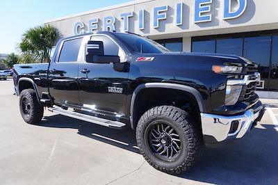 Used 2024 Chevrolet Silverado 2500 LT Crew Cab for sale #P6150A - photo 1