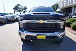 Used 2024 Chevrolet Silverado 2500 LT Crew Cab for sale #P6150A - photo 3