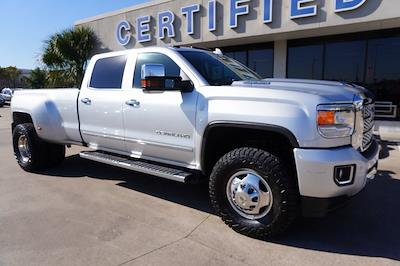 2018 GMC Sierra 3500 Crew Cab 4WD Pickup for sale #P6150B - photo 1