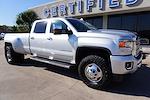 2018 GMC Sierra 3500 Crew Cab 4WD Pickup for sale #P6150B - photo 1