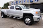 Used 2018 GMC Sierra 3500 Denali Crew Cab for sale #P6150B - photo 1
