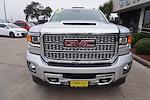 Used 2018 GMC Sierra 3500 Denali Crew Cab for sale #P6150B - photo 2