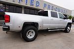 Used 2018 GMC Sierra 3500 Denali Crew Cab for sale #P6150B - photo 6