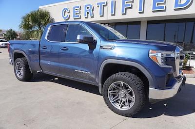 Used 2019 GMC Sierra 1500 - photo 1