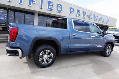 Used 2024 GMC Sierra 1500 SLT Crew Cab for sale #P6154 - photo 2