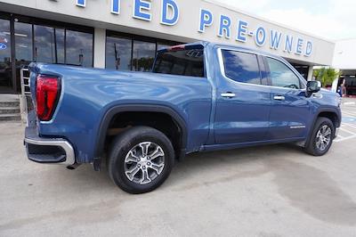 Used 2024 GMC Sierra 1500 SLT Crew Cab Pickup for sale #P6154 - photo 2