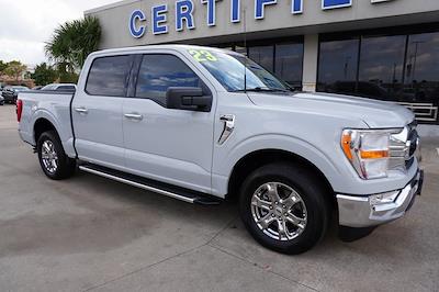 2023 Ford F-150 SuperCrew Cab RWD Pickup for sale #P6161 - photo 1