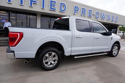 2023 Ford F-150 SuperCrew Cab RWD Pickup for sale #P6161 - photo 2