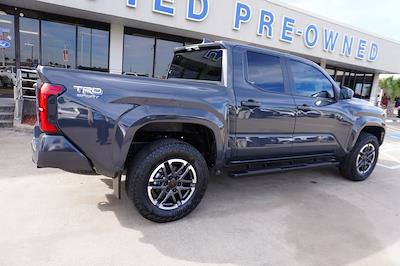 Used 2024 Toyota Tacoma TRD Sport Double Cab for sale #P6165 - photo 2