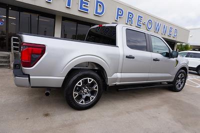 2024 Ford F-150 SuperCrew Cab RWD Pickup for sale #P6172 - photo 2