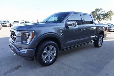 Used 2023 Ford F-150 Platinum SuperCrew Cab for sale #P6174 - photo 1