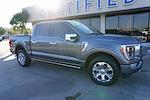 Used 2023 Ford F-150 Platinum SuperCrew Cab for sale #P6174 - photo 3