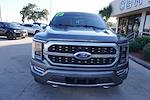 Used 2023 Ford F-150 Platinum SuperCrew Cab for sale #P6174 - photo 4