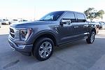 Used 2023 Ford F-150 Platinum SuperCrew Cab for sale #P6174 - photo 1