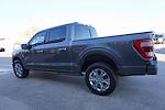 Used 2023 Ford F-150 Platinum SuperCrew Cab for sale #P6174 - photo 2